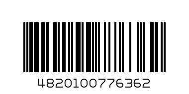 Набор отверток 7шт MasterTool - Штрих-код: 4820100776362