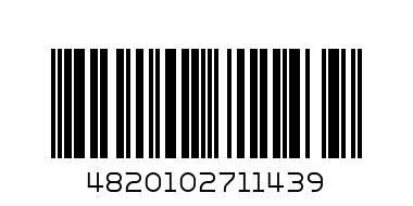 Краска аэро жидкая резина № R2601 Серебро 0.4 Билайф металлик  44526 - Штрих-код: 4820102711439