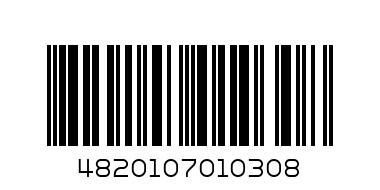 Jele "iuna"asorti - Штрих-код: 4820107010308