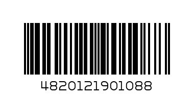 Погремушка Бусинка арт.8005 - Штрих-код: 4820121901088
