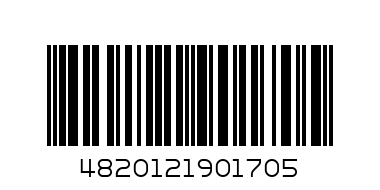 Пустышка 411 - Штрих-код: 4820121901705