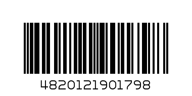 Мягкая ложка арт.1078 Бусинка - Штрих-код: 4820121901798
