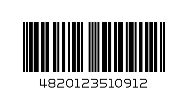 Печиво Малятко 100г Медове - Штрих-код: 4820123510912