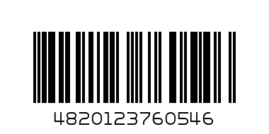 UK KUBIK 095 - Штрих-код: 4820123760546