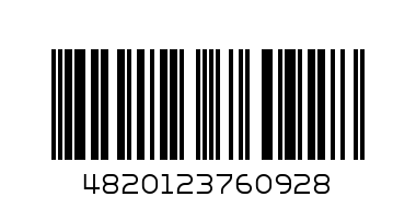 UK KRUQ 016/3 - Штрих-код: 4820123760928