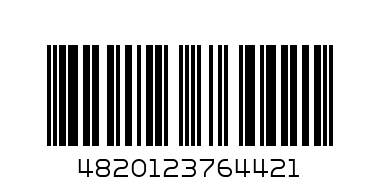 трактор з ковшем 007-10 - Штрих-код: 4820123764421