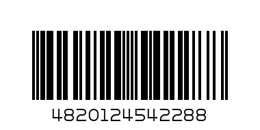 Влажные Салфетки DISCOUNT 20шт - Штрих-код: 4820124542288