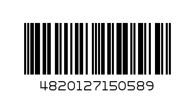 З.паста Сенсодин гл.очищення 75мл+зп фтор 50мл - Штрих-код: 4820127150589