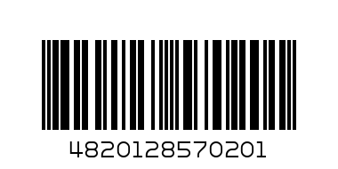 Бубка    60г   Ядро    Семечки - Штрих-код: 4820128570201