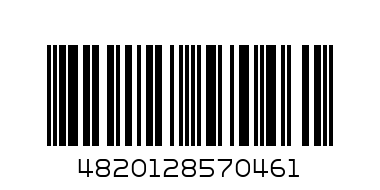 Бубка 60г Ядро Семечки Соль - Штрих-код: 4820128570461