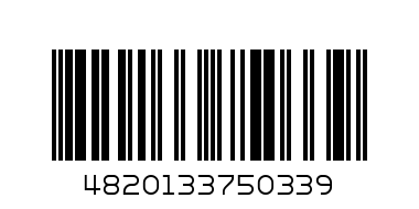 нас Сашка 90 гр - Штрих-код: 4820133750339