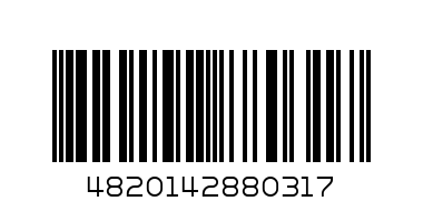 нап.0.6 Махито ТМ  Окей - Штрих-код: 4820142880317
