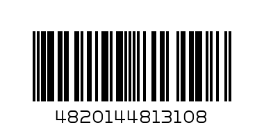 lapte condensat 380gr polt - Штрих-код: 4820144813108