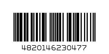 Электролит 1л Химрезерв  11582-черкас кислотный - Штрих-код: 4820146230477
