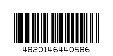 Сок/нектар ЕКОСФЕРА 0.2л в асс - Штрих-код: 4820146440586