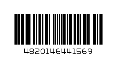 Вишневий (Соки Украина) 0,2 л - Штрих-код: 4820146441569