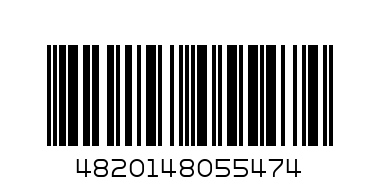 Закваска бактериальная ИММУНОР йогурт  VIVO  4 пак.0.5 г - Штрих-код: 4820148055474