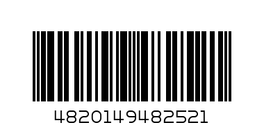 Горчица семена 20 гр - Штрих-код: 4820149482521