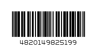 Сыр Клуб сыра Гауда 45пр. флоу-пак 160г. - Штрих-код: 4820149825199