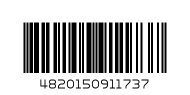 Пазл 1500 эл. ассорт./АльянсТрест/ - Штрих-код: 4820150911737