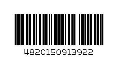 ИГР.Пазл мягкий.DANKO. 20дет.Теремок.06-06 - Штрих-код: 4820150913922