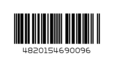 Кубики 556555 - Штрих-код: 4820154690096