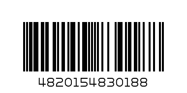 Лавровый лист 10г(Мрія) - Штрих-код: 4820154830188