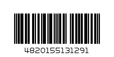 Вино "Саперави" крас п/сл 0.75л - Штрих-код: 4820155131291