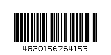 Майонез Делік. Провансаль 380Г - Штрих-код: 4820156764153