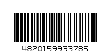 Шпатель фасадный 100мм Бригадир - Штрих-код: 4820159933785