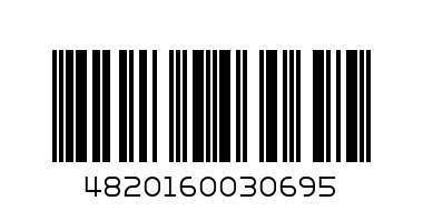 БИОНА мисс пенка интим 150 г - Штрих-код: 4820160030695