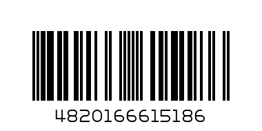 Олія раф тмКух рішел 0,5л - Штрих-код: 4820166615186