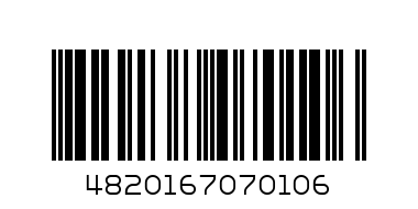 Олія Подоляночка нераф 5л - Штрих-код: 4820167070106
