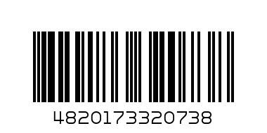 Мило Рідке Пуся 500мл Грейпфрут - Штрих-код: 4820173320738