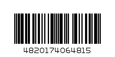 Софти мт Ландыш 70г - Штрих-код: 4820174064815