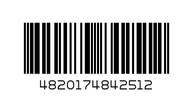 Пазл мягк. Фиксики А5 VT1103-28 - Штрих-код: 4820174842512