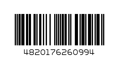 Ядро в чипсовой 25г - Штрих-код: 4820176260994