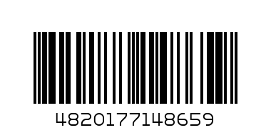 Набор для специи - Штрих-код: 4820177148659