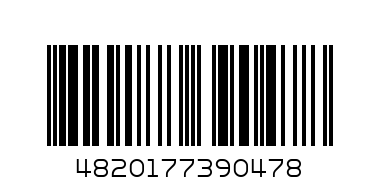 Приправа до сала та шпику 30г Океан смаку - Штрих-код: 4820177390478
