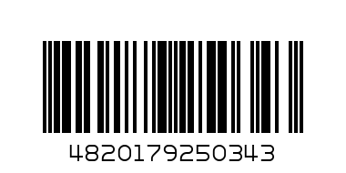 Пюре карт.курица 37гр Ролтан - Штрих-код: 4820179250343