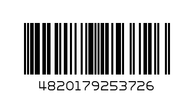 Лапша "Роллтон" з грибами75г - Штрих-код: 4820179253726