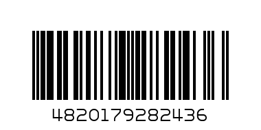 гор НА БЕРЕЗ БРУНЬКАХ колос 0.5л - Штрих-код: 4820179282436