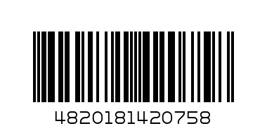 nemirov pisincniy kvad 0.7 - Штрих-код: 4820181420758