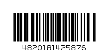 2208906900#Настойка Немиров пекуча Груша 0.5 л - Штрих-код: 4820181425876