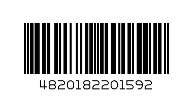 вівс пласт Добродія супер геркулес 0.5кг - Штрих-код: 4820182201592