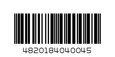 СМАЗКА СОЛИДОЛ 0.8л КSM   16570 черкас - Штрих-код: 4820184040045