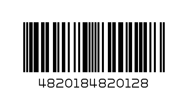 Молоко згущене з цук. 8,5% Д/П 280г Дивниця - Штрих-код: 4820184820128