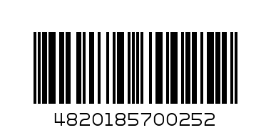 Станок дгоління 3 лезвія АРО 1 шт - Штрих-код: 4820185700252