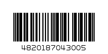 Кофе Якобз Монарх 65г - Штрих-код: 4820187043005