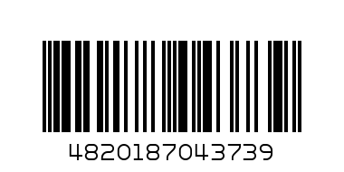 Кофе Якобс Монарх с/б 48гр - Штрих-код: 4820187043739